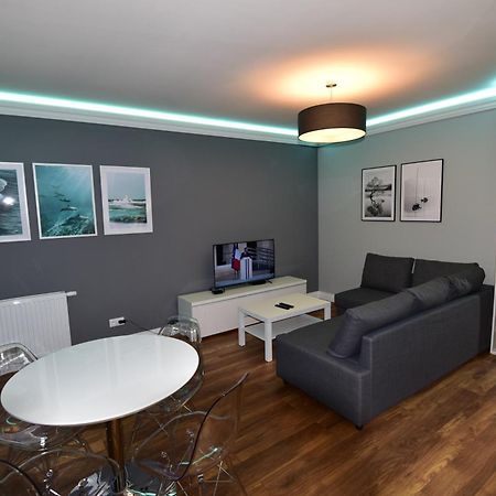 Bryza Apartment โคซาโคโว ภายนอก รูปภาพ