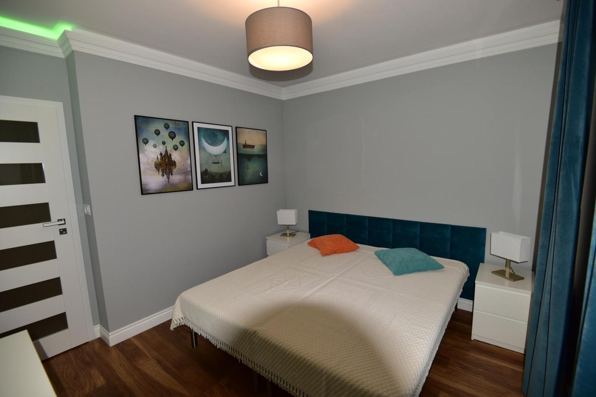 Bryza Apartment โคซาโคโว ภายนอก รูปภาพ