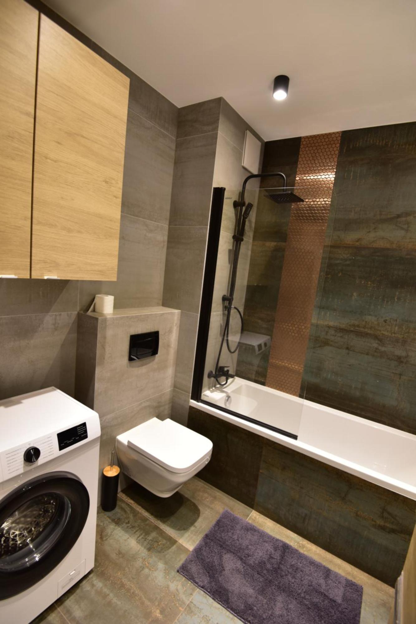 Bryza Apartment โคซาโคโว ภายนอก รูปภาพ