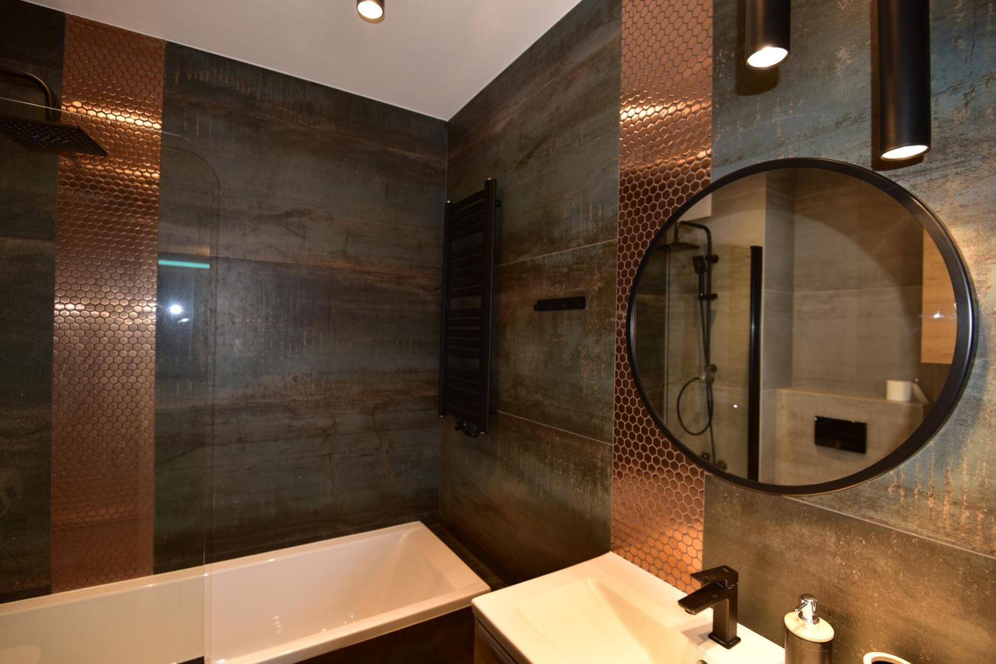 Bryza Apartment โคซาโคโว ภายนอก รูปภาพ